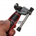 Bicycle bike steel cut chain splitter cutter breaker repair tool - B0752CH5Y7